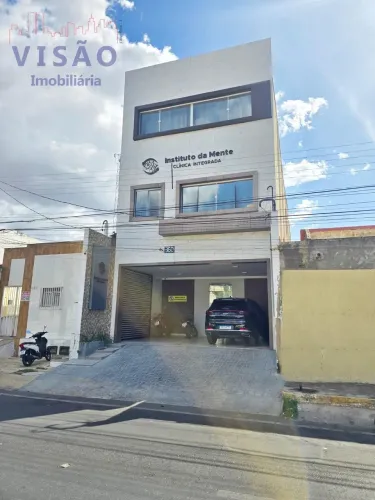 ALUGAM-SE CONSULTORIOS NA ÁREA DA SAÚDE NA CLÍNICA INSTITUTO DA MENTE