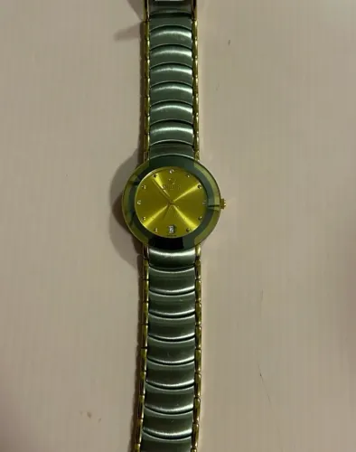 Relógio Swistar Swiss Quartz