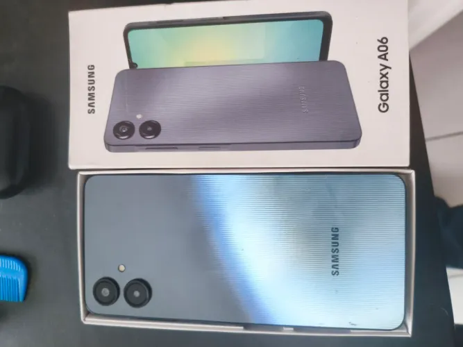 Samsung A06