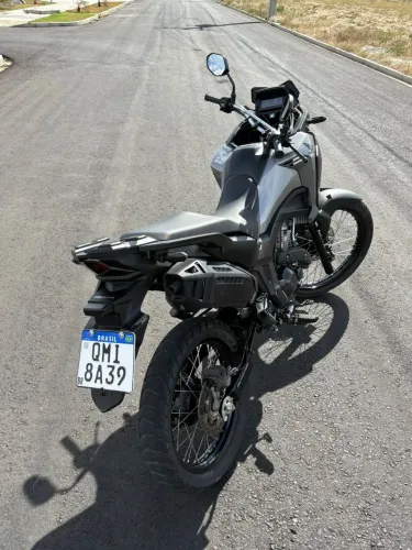 Sahara 300 estado de zera
