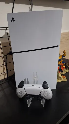 PS5 SLIM DIGITAL