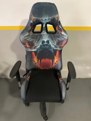 Cadeira Gamer Dragon