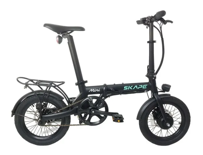 Bicicleta Elétrica Skape Mini 