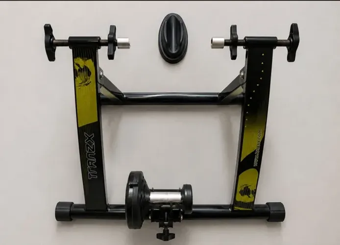 Rolo de Treinamento Fixo