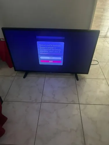Vendo tv 42 polegadas