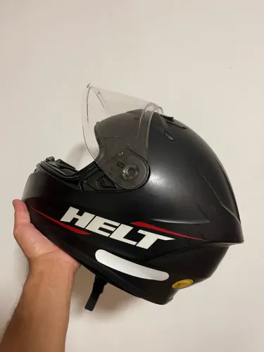 Capacete Helt