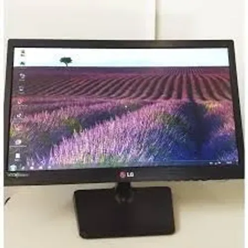 Monitor lg 20 polegadas 