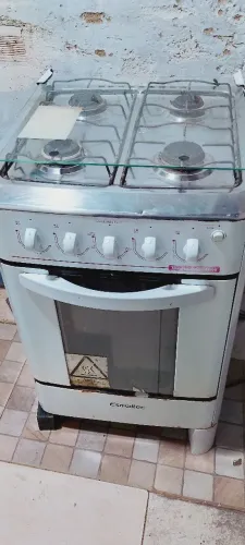 Fogão Esmaltec
