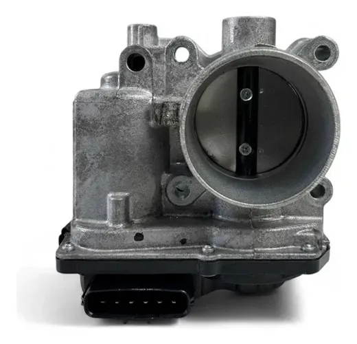 Tbi Corpo Borboleta Nissan Kicks Versa Logan 1.6 16v 3aa5001