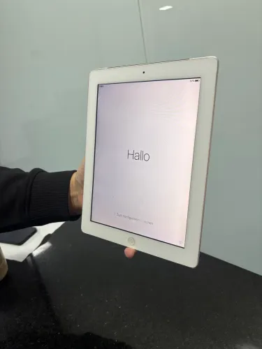 IPAD 16GB