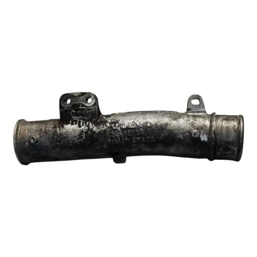 tubo do intercooler volvo VM310 ano 2009 2010