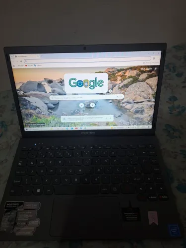 Notebook Positivo 