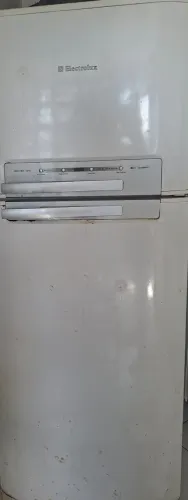 Geladeira Electrolux