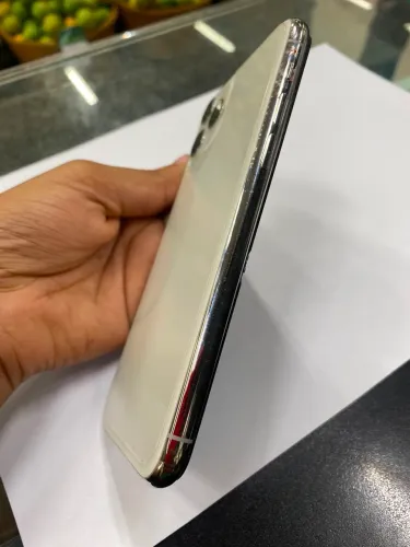 iPhone 11 Pro