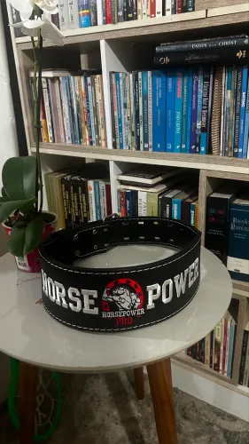 CINTURÃO HORSEPOWER