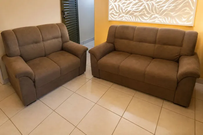 Sofa 2 e 3 lugares