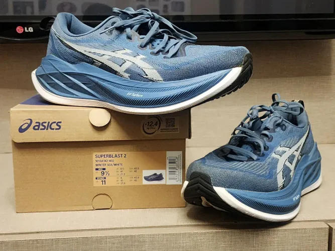 ASICS Superblast 2 ORIGINAL