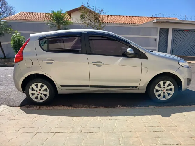 Fiat Palio Attractive 1.0 EVO Fire Flex 8V 5P 2016