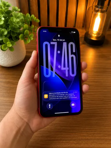 iPhone 11 Todo Original