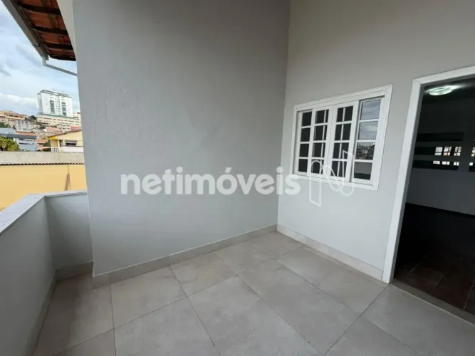 Locação Casa União Belo Horizonte