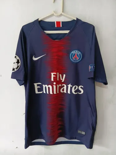 Camisa psg original tamanho p