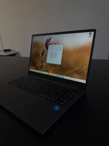 Notebook Samsung Galaxy Book2, i5 12Gth, 8GB RAM