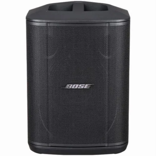 Caixa som bose S1 pro 