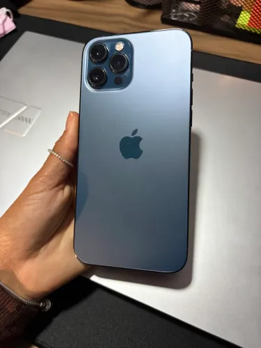 iPhone 12 Pro Max 128GB 