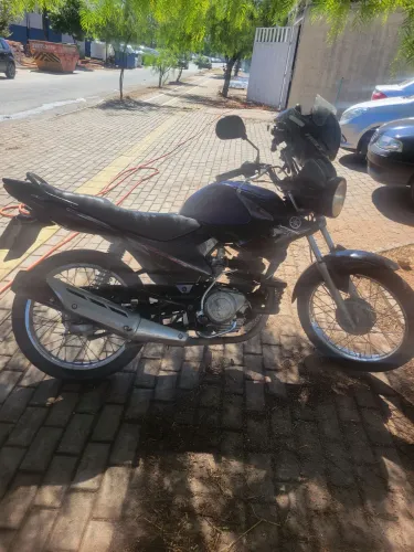 Moto top só chegar e transferir