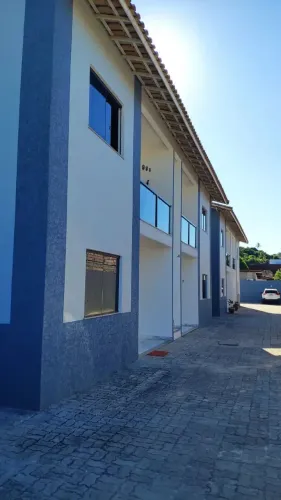 Porto Di Nassau / Apartamento 2