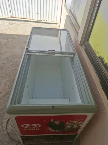Freezer horizontal funcionando perfeitamente Entrego!