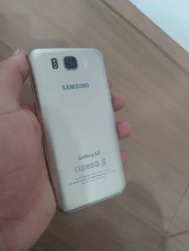 Galaxy S8