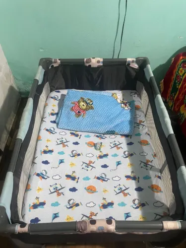 Quadrado cama