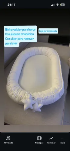 Cercadinho para bebê com porta