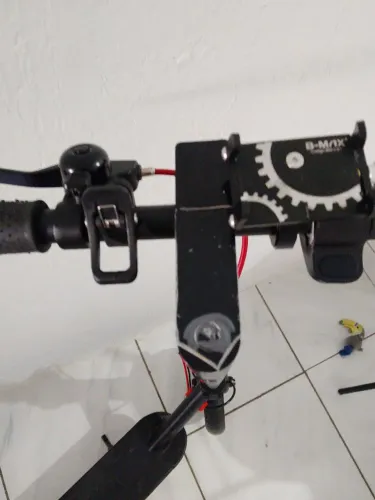 Patinete elétrico