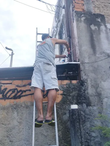 Eletricista