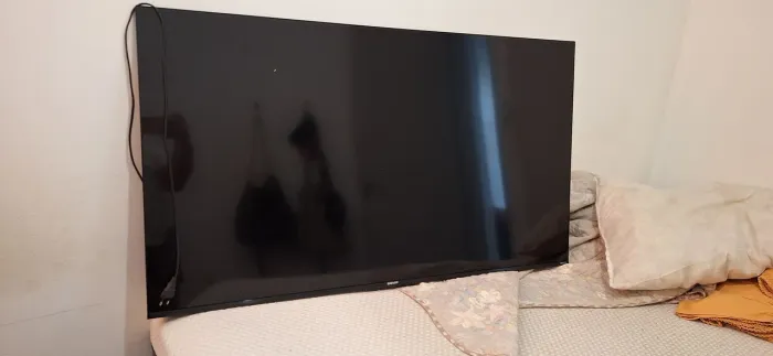 TV Semp 50 Polegadas *display quebrado