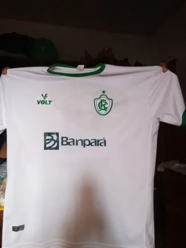 Camisa Time do Clube do Remo 
