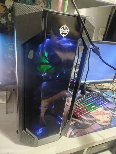 Pc gamer