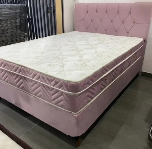 Base box casal