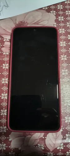 Vendo celular Samsung Galaxy A05