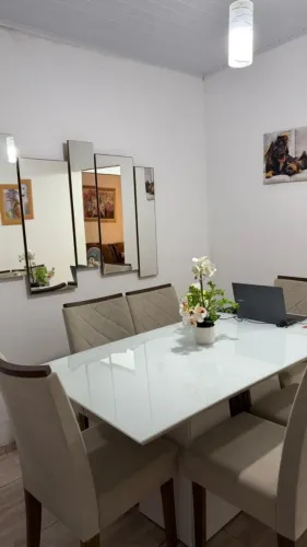 Casa a venda
