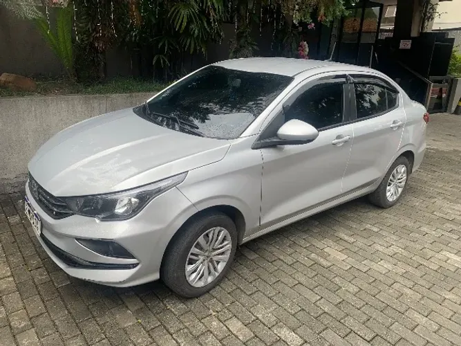 Fiat Cronos Drive 1.0 6V 2023