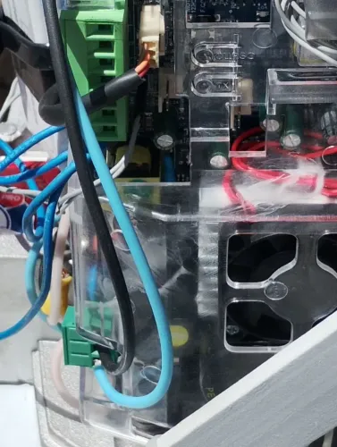 MOTOR PARA PORTÃO ELETRÔNICO-VENDA-INSTALAÇÃO-PEÇAS DE REPOSIÇÃO.