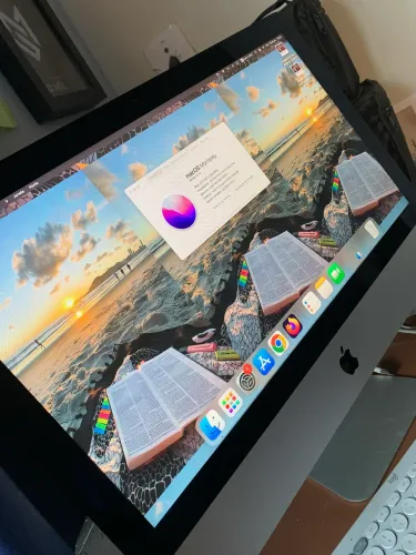 iMac 21.5 Late 2015