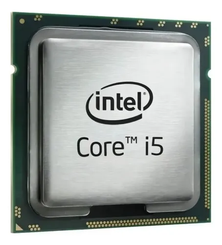 Processador Intel Core i5-3470 3.6GHz + 6GB de memória RAM ddr3