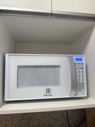 Microondas electrolux
