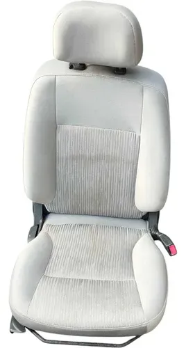 Banco Dianteiro Direito Kia Picanto 2008 A 2011 Branco