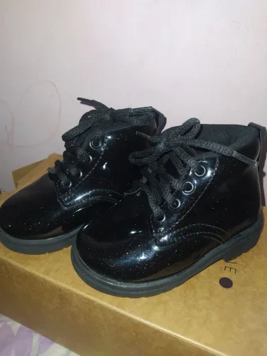 Bota N°21