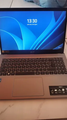 Notebook Acer Aspire 5